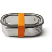 Black+blum Roestvrij Staal Kleine Lunchtrommel