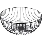 Point-Virgule - Manden - Wire mand 30cm