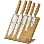 Richardson Sheffield 5125167 5-delig Messenblok Nomad