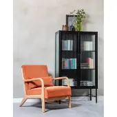 Perel Parasolhoes | Velleman | 165 x Ø 30 cm (Tot 3 meter, PP)