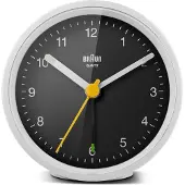 Braun - BC12WB - Wecker