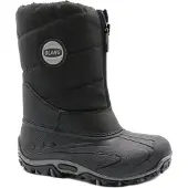 Sonstige Verlage BMX Snowboot Jr Zwart 35-36