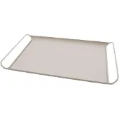 Point-Virgule - Dienblad 45x29cm Blush Pink