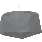Sunred Beschermhoes voor terrasverwarmer Alix 60cm