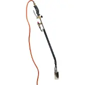 Hozelock Thermal Weeder (zonder gasbus)