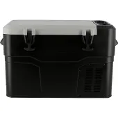 Mestic MCCA-42 AC/DC Compressor Koelbox - 42L - 12V/230 V - Zeer robuuste behuizing