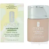 Clinique Make-up Foundation Anti-Blemish-Solution Liquid Make-up No. 03 Fresh Neutral