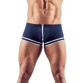 Svenjoyment Underwear - Matrozen-boxer (blauw) - XL