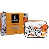 Canyon Graffiti Noneslide Notebook Sleeve - 10 Inch