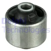 Delphi TD1722W Draagarmrubber