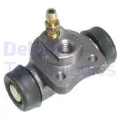 Delphi LW50029 Wielremcilinder