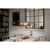 UMAGE Clava Dine Hanglamp Copper