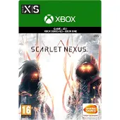 Scarlet Nexus - Series X + S & One Download