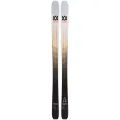 Völkl Rise 80 Flat+Rise 80 Skin Tourskiset 20/21 (zwart)