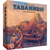 Board&Dice Tabannusi - Builders of Ur