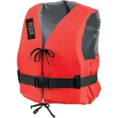 Besto Dinghy 50n Life Jacket Oranje XL