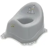 Maltex Antislip Pot - Grijs