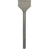 Bosch Spadebeitel SDS-max 80x300mm - 1618601008