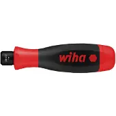 Wiha 36233 Momentschroevendraaier Werkplaats 1.2 - 1.2 Nm
