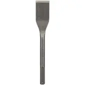 Bosch 2608690098 SDS-max Tegelbeitel 50 mm Gezamenlijke lengte 300 mm SDS-Max 1 stuk(s)