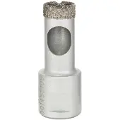 Bosch DRYSPEED DIAMANTBOOR M14 16MM