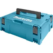 Makita m-box-2 163x395x295mm leeg