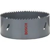 Bosch Hss 127 Mm Bimetalen Kroon
