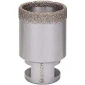 Bosch Accesorios Dryspeed 40 Mm Diamantboor