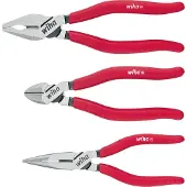 Wiha Tangenset Basic | 3-delig | Z99000101 - 26850