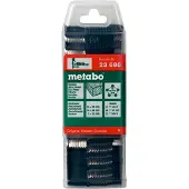 Metabo Decoupeerzaagbladenset-T (25x)