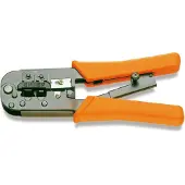 Beta Kabelschoentang voor telefoonterminals en data transmissie 1601/PC - 016010011