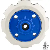 Makita Steunschijf 125mm - 197922-4