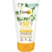 Lovea 3x Sun Zonnebrand Melk Spf 50+ 150 Ml