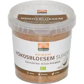 Mattisson Biologische Kokosbloesem Suiker 450 gram