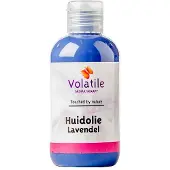 Volatile Huidolie lavendel 100 ml