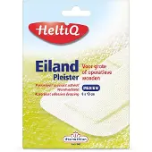 Heltiq Eilandpleisters 8 x 10cm