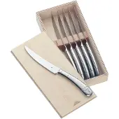 WMF Steakmessen WMF Cromargan (6-delig)