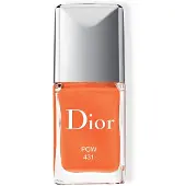 Dior Look Summer Look 2018 Cool Wave Rouge Dior Vernis Nr. 431 Pow 10 ml