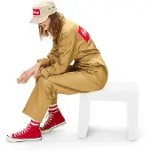 Fatboy Concrete Seat Kruk