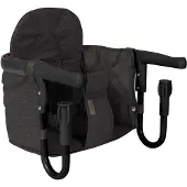 Topmark Tafelhangstoel Alu Rafi Black