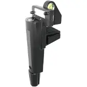 Makita LE00784968 Magnetische plaathouder