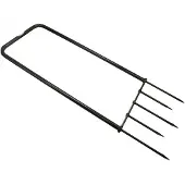 De Wit Gazonbeluchter 1400 x 500 x 50 MM