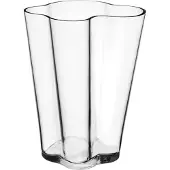 Iittala Vaas Alvar Aalto Helder 27 cm