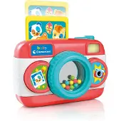 Clementoni baby camera