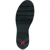 Hunter Regenlaarzen mfs9087rma-blk