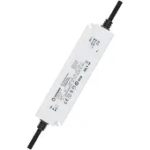 Ledvance LED Driver Performance LED-driver Constante spanning 60 W 2500 mA 24 V Outdoor, Niet dimbaar 1 stuk(s)