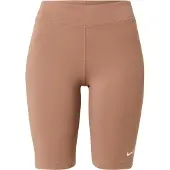 Nike Essential Bike Shorts Bruine Legging