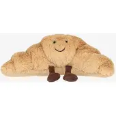 Jellycat croissant knuffel