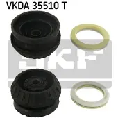 Skf VKDA 35510 T Veerpootlager