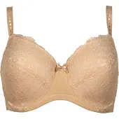 After Eden D-cup & up Loïs Vrouwen Beha - Powder - Maat 70F